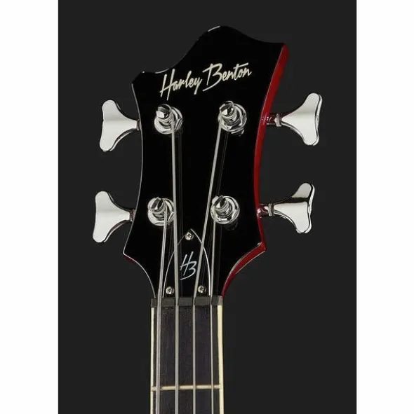 Harley Benton RB-414CS Classic Series