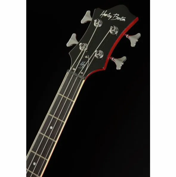 Harley Benton RB-414CS Classic Series