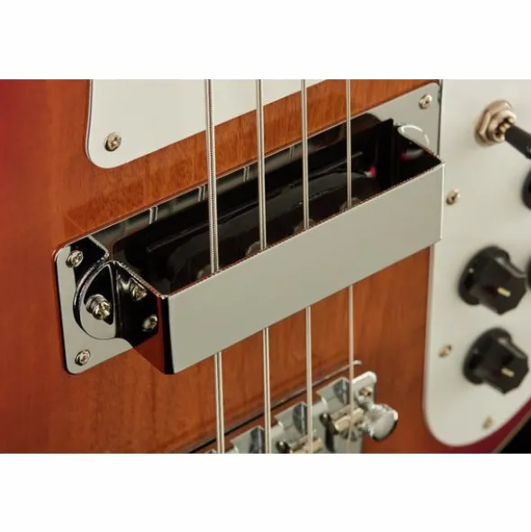 Harley Benton RB-414CS Classic Series