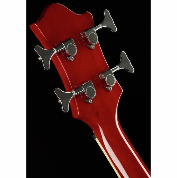 Harley Benton RB-414CS Classic Series