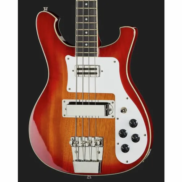 Harley Benton RB-414CS Classic Series