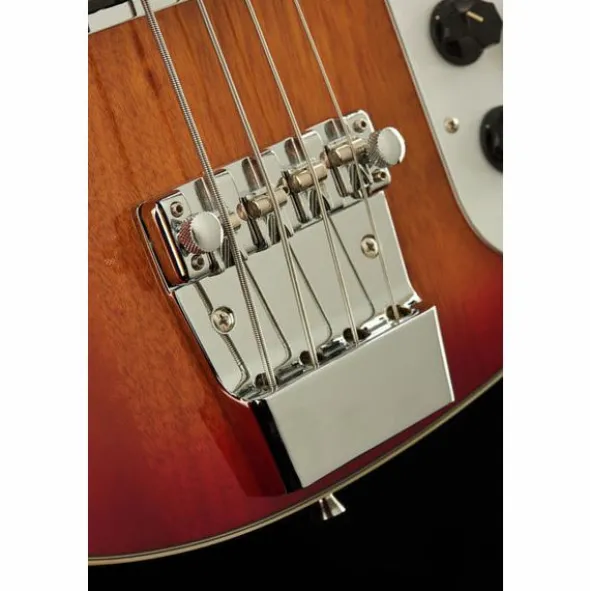 Harley Benton RB-414CS Classic Series