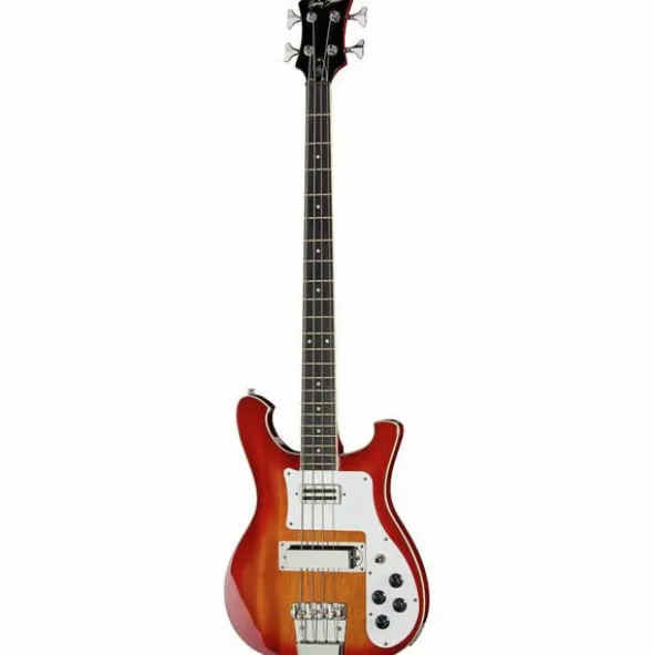 Harley Benton RB-414CS Classic Series