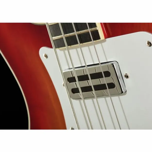 Harley Benton RB-414CS Classic Series