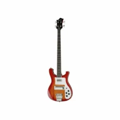 Harley Benton RB-414CS Classic Serie B-Stock