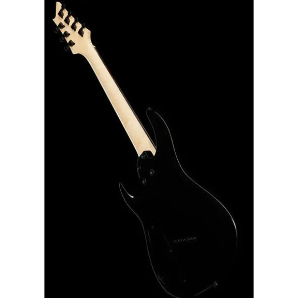 Harley Benton R-457BK MultiScale