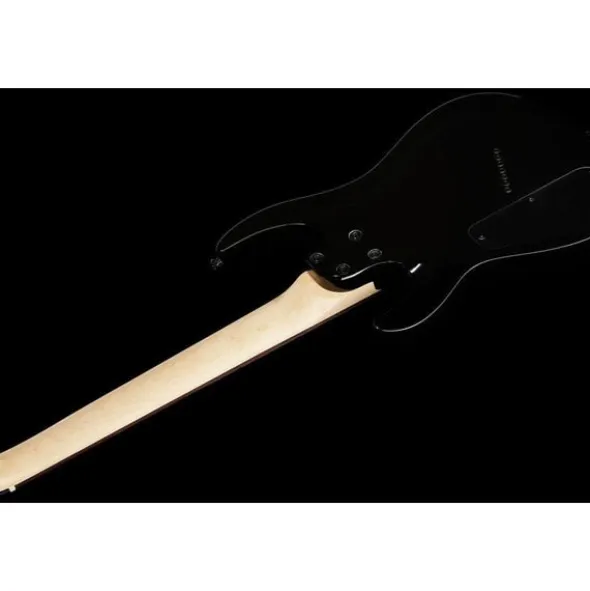 Harley Benton R-457BK MultiScale