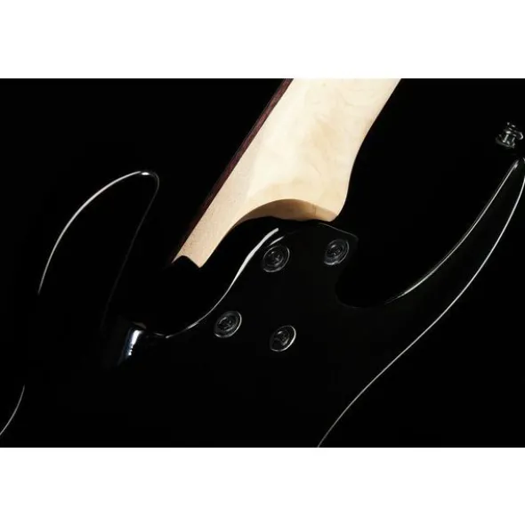 Harley Benton R-457BK MultiScale