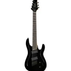 Harley Benton R-457BK MultiScale