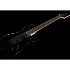 Harley Benton R-457BK MultiScale
