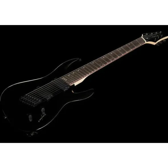 Harley Benton R-457BK MultiScale
