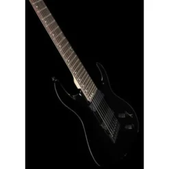 Harley Benton R-457BK MultiScale