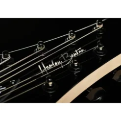 Harley Benton R-457BK MultiScale