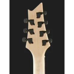 Harley Benton R-457BK MultiScale