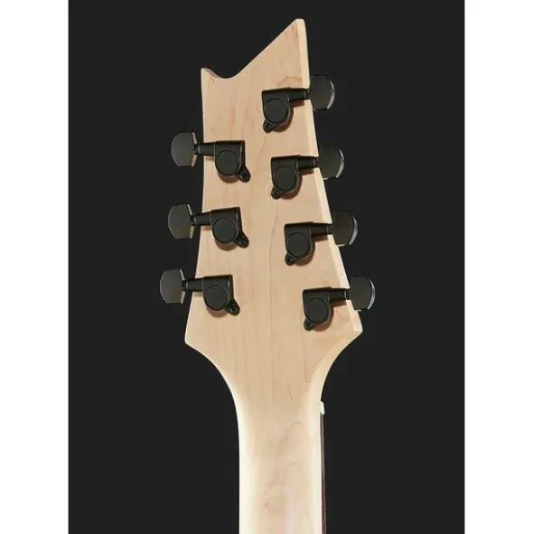 Harley Benton R-457BK MultiScale