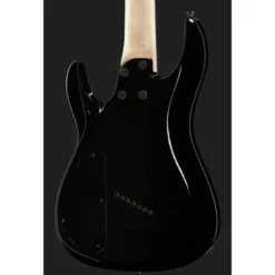 Harley Benton R-457BK MultiScale