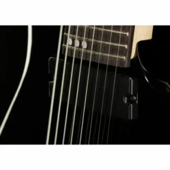 Harley Benton R-458BK MultiScale
