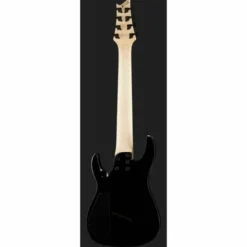 Harley Benton R-458BK MultiScale
