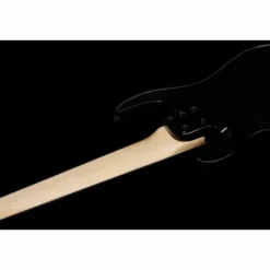 Harley Benton R-458BK MultiScale