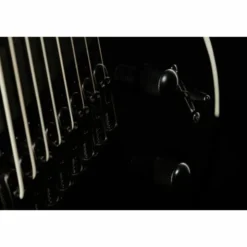 Harley Benton R-458BK MultiScale