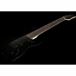 Harley Benton R-458BK MultiScale