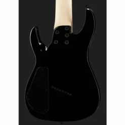 Harley Benton R-458BK MultiScale