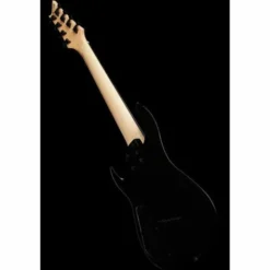 Harley Benton R-458BK MultiScale