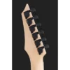 Harley Benton R-446 Blood Metallic