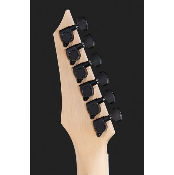 Harley Benton R-446 Blood Metallic