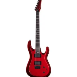 Harley Benton R-446 Blood Metallic
