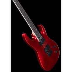 Harley Benton R-446 Blood Metallic