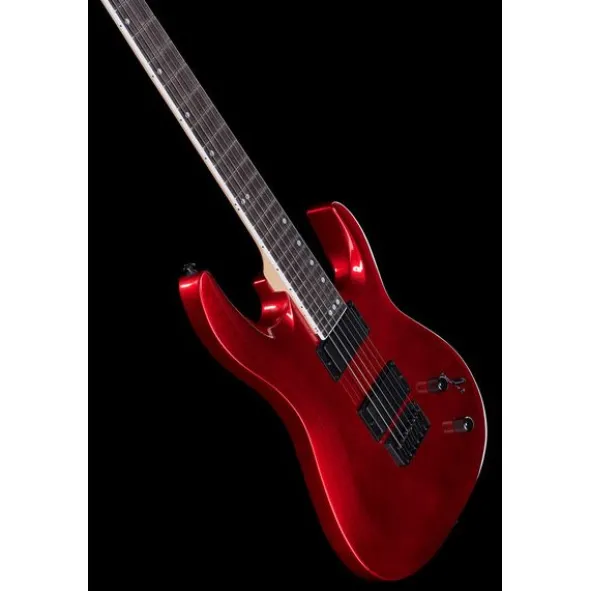 Harley Benton R-446 Blood Metallic