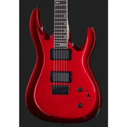 Harley Benton R-446 Blood Metallic