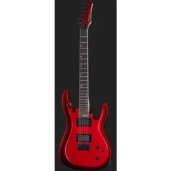 Harley Benton R-446 Blood Metallic
