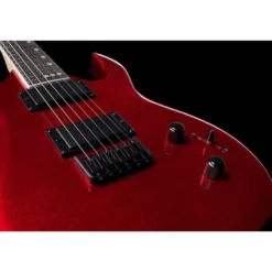 Harley Benton R-446 Blood Metallic