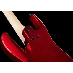 Harley Benton R-446 Blood Metallic