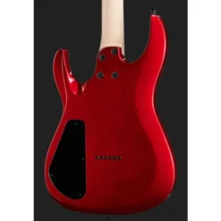 Harley Benton R-446 Blood Metallic