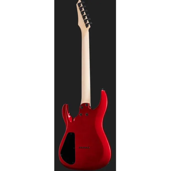 Harley Benton R-446 Blood Metallic