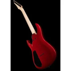 Harley Benton R-446 Blood Metallic Bundle