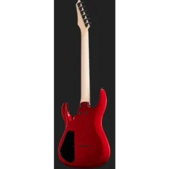 Harley Benton R-446 Blood Metallic Bundle