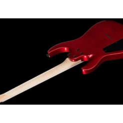 Harley Benton R-446 Blood Metallic Bundle