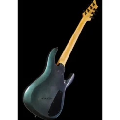 Harley Benton R-457FFB LH Roasted Multiscale
