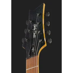 Harley Benton R-457FFB LH Roasted Multiscale