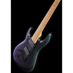 Harley Benton R-457FFB LH Roasted Multiscale