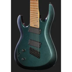 Harley Benton R-457FFB LH Roasted Multiscale