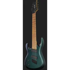 Harley Benton R-457FFB LH Roasted Multiscale