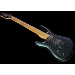 Harley Benton R-457FFB LH Roasted Multiscale