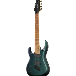 Harley Benton R-457FFB LH Roasted Multiscale