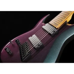 Harley Benton R-457FFB LH Roasted Multiscale
