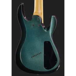 Harley Benton R-457FFB LH Roasted Multiscale